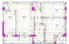 Apartament la cheie cu 3 camere 2 bai si 2 balcoane zona Pictor Brana - 8