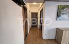 Penthouse 3 camere de inchiriat 70 mpu terasa 58 mp zona Doamna Stanca - 9