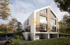 Duplex semifinisat, Dambul Rotund Zona SC Emil ISAC,Alexandru Odobescu - 1