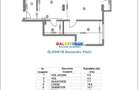 Vanzare apartament 2 camere, str. Motilor - Metrou Mihai Bravu - 5