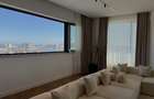 Penthouse pe bune, 5 camere, vedere la Mare si la Lac, 5 parcari subterane - 22