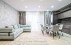 Apartament Exclusivist 4 Camere | Fnisaje Hi-End I Tractorul I Coresi - 10