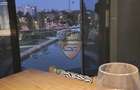 2 camere, Mamaia, Lake On, vedere lac si mare balcon parcare subterana, gaze A/C - 1
