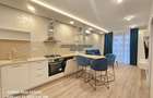 LUX! Ap2cam - Parcare Subterana - Tomis Park Residence - Termen Lung - 550euro - 1