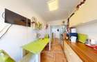 Apartament de vanzare in Sibiu - decomandat - 2 camere si balcon - 3