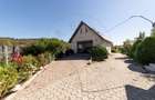 Casa visurilor cu 4000 mp livada roditoare si gradina Darmanesti-Arges - 15