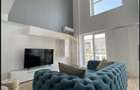Apartament cu 2 camere de tip duplex // Zona Aviatiei - 1