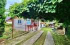 Casă de vânzare în Nucșoara – Sboghițești, teren 2400 mp - 1