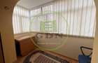 Apartament 3 camere, decomandat, cartier Rovine, zona liceul Tudor Arghezi - 3