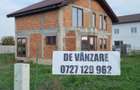 Vand casa individuala cu etaj - 1
