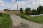 Teren intravilan Tartasesti 1.570 mp lot de colț dublă deschidere, acces DJ701B  - 4