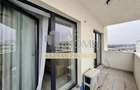 Garsoniera spatioasa, de lux, parcare, zona Vest Ploiesti - 7