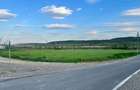 Teren 1.1 Ha Intravilan Sîrca Iași la E85 E583  DN28 PUZ Aprobat - 1