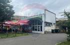 Spațiu comercial de închiriat 61,80mp, în zona Bdul Dacia - 1