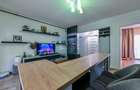 Comision 0%! Apartament 3 camere cu grădină, 52mp, Baciu, zona Regal - 14