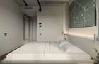 Nou Apartament  3 camere   Floreasca - 40