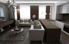 Apartament 3 camere | Bloc Nou | Etaj 2 | 3c-4278 - 2