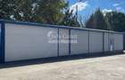 Hala în zona Tirighina   ideal pentru activități de producție ușoară, service - 9