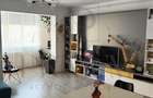 GIROC - 3 CAM - ETAJ 1 - 2 BALCON - MOBILAT SI UTILAT - 1