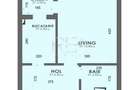 Garsoniera | Parter | Exigent Plaza 3 - 9