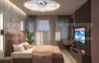 Apartament cu 3 camere, semifinisat, 48.45 mp, zona Primariei - 2