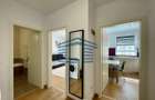 Garsonieră Decomandată 38 mp -Dressing - Balcon -Bucatarie -Parcare- Avantgarden - 1