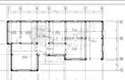 Casa Miroslava - Plan parter - 2