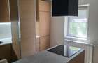 Apartament 2 camere Lux zona Aviatiei Herastrau la Parter inalt cu centrala - 8