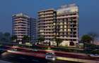 Alezzi Towers, Mamaia Nord - Apartament 2 camere - 8