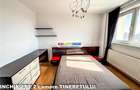 Inchiriere apartament 2 camere Tineretului vedere parc mobilat - 4