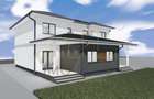 Duplex Nou in Mosnita Veche. Teren generos. Toate utilitatiile - 2