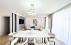 Apartament 4 camere de inchiriat Arqa Jolie Village - 6