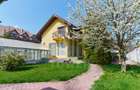 Reședință de Lux la Liziera Pădurii – Oază de Intimitate în Parcul Sub Arini - 1