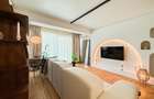 APARTAMENT 2 CAMERE - FLOREASCA - 1