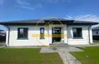 Casa 4Camere/2 bai/incalzire in pardoseala/Racordata la Toate Utilitatile-Ciurea - 2
