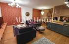 Apartament de 2 camere in complex rezidential /Aviatiei/ parcare - 4