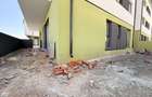 Apartament 2 camere, 57 mp, cu gradina de 55 mp - Giroc