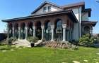VILĂ DE PRESTIGIU IN LAGUNA ALBASTRĂ – CORBEANCA - 8