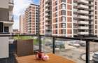 Apartament modern 3 camere, prima închiriere, loc parcare, Adora Park - 29