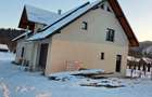Casă la gri de vânzare – Falcău, Brodina,Suceava, 303mp, teren 1300 mp - 8
