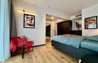 Penthouse cu terasă panoramică  | Herăstrău | 4 camere | 2 locuri parcare - 16