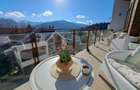 VAND PENTHOUSE 280 MP IN VILA + GARAJ LUX IN SINAIA PH COTA 1400 - 5