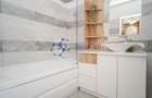 Apartament 2 camere, Tatarasi, etaj 1, bloc nou intabulat - 8