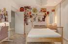 DUPLEX - CALEA CALARASILOR - 4 CAMERE - TERASA SPATIOASA - 18