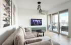 COMISION 0% | 2 camere - 1 loc de parcare subteran in North One | Centru - 4