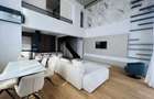 De inchiriat  | Duplex/Penthouse 4 Camere | Brick Lofts Floreasca - 2
