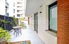 Apartament cu 4 camere si terasa generoasa - 13