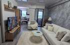 KM 5 - VETERANI 3 CAMERE MOBILAT LUX BLOC NOU ET 1 PRET 99.900 EURO - 2