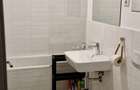 Apartament de 2 camere, 50 mp, prima închiriere ,centrala, Aviației Park - 5