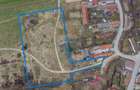 Teren 9,979mp Crizbav / Strada Crucii - 3